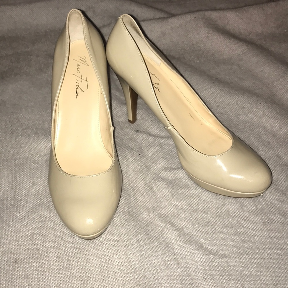 Marc Fisher heels
